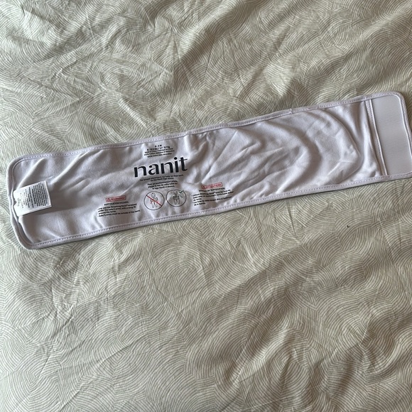 Never used 0-3 Nanit breathing band - Picture 2 of 3